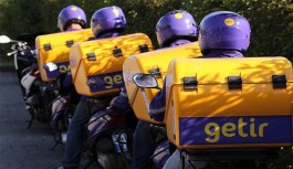 Getir'e Amsterdam’dan yasak geldi