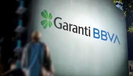 BBVA, Garanti Bankası'ndaki payını...