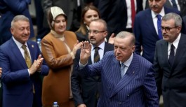 İktidar kulisi: Her şeye af geliyor