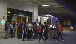 Korucuların arazi kavgası: Ölü Ve Yaralılar...