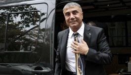 Mehmet Ağar ile başlamıştı, sessizliğini...