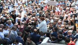 Akşener: Çalınmadık şey kalmadı, bunun...