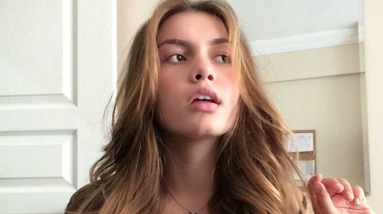 aleyna tilki