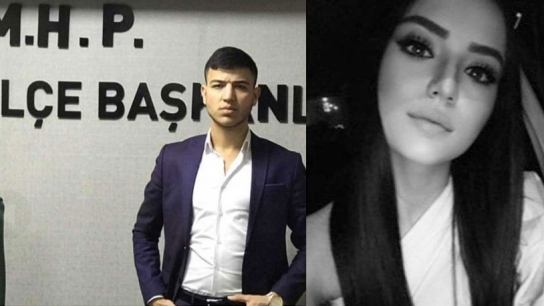 ‘İntihar etti’ denilen Aleyna Çakır’ın şiddet gördüğü ortaya çıktı