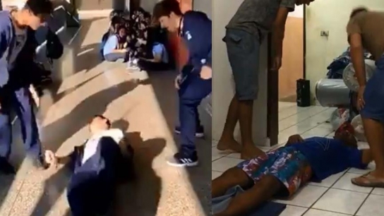 TikTok'taki yeni çılgınlık can alıyor!